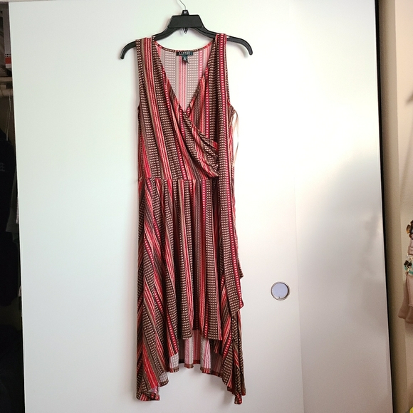 ❤️❤️❤️Ralph Lauren Dress - Picture 1 of 8